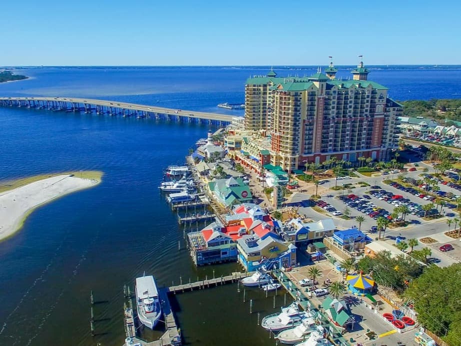 Destin History & Fishing Museum