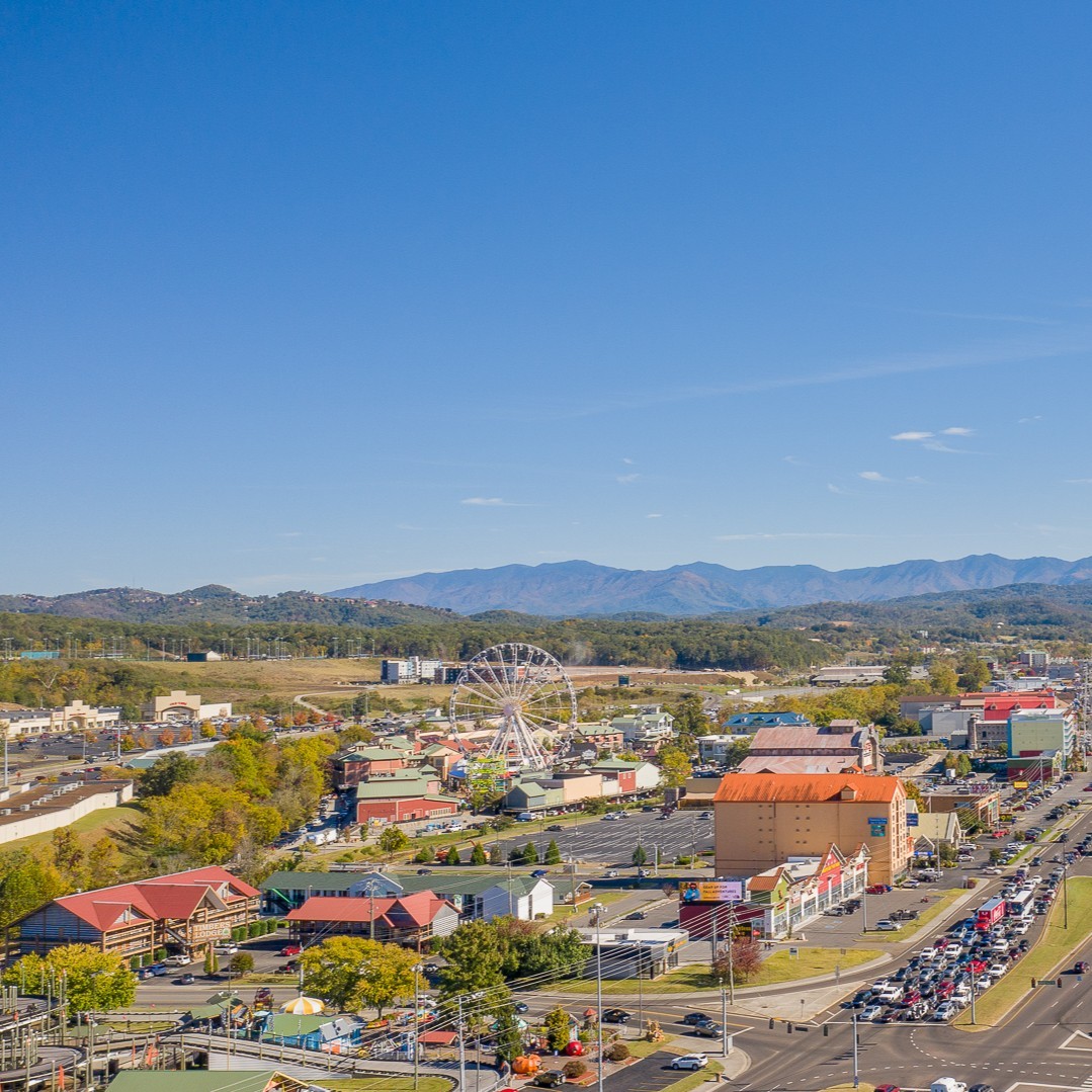 Experience the Ultimate Family Fun: Summer Adventures in Pigeon Forge, TN