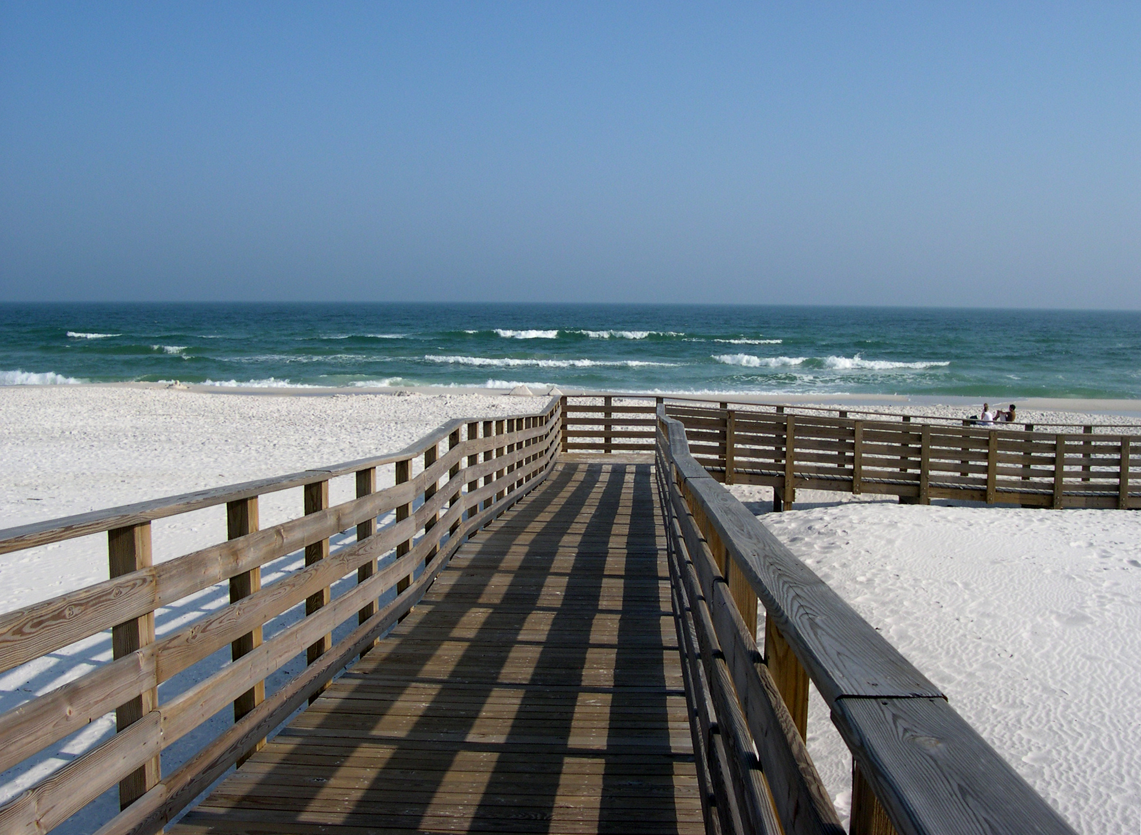 Top 5 Beaches to Visit Near Gulf Shores, AL