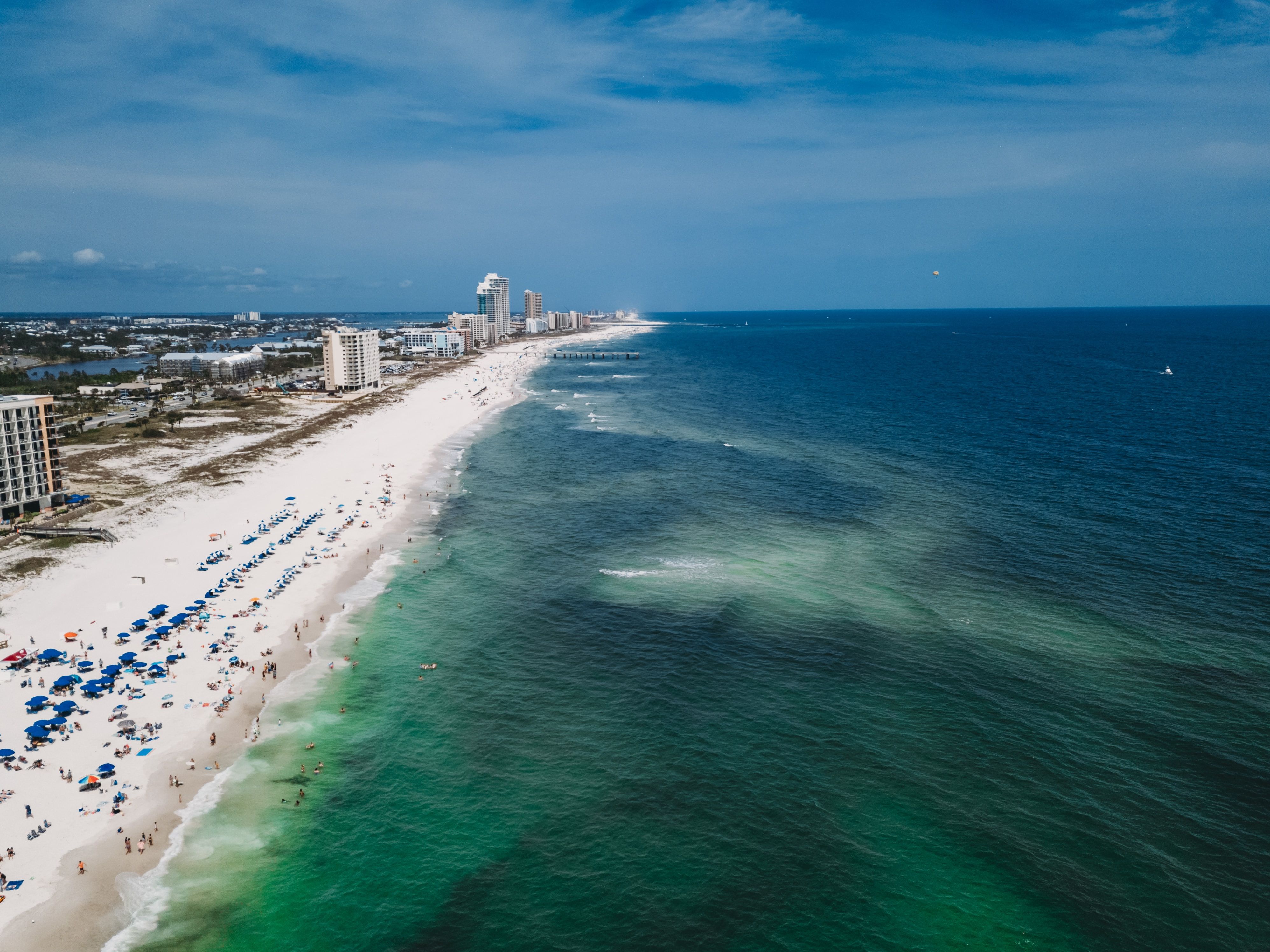 Dog-Friendly Fort Morgan Vacation Guide: Beaches, Trails, Dining & Tips