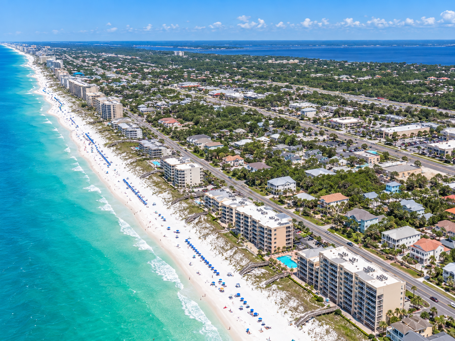 10 Things to Do in Miramar Beach Besides the Beach