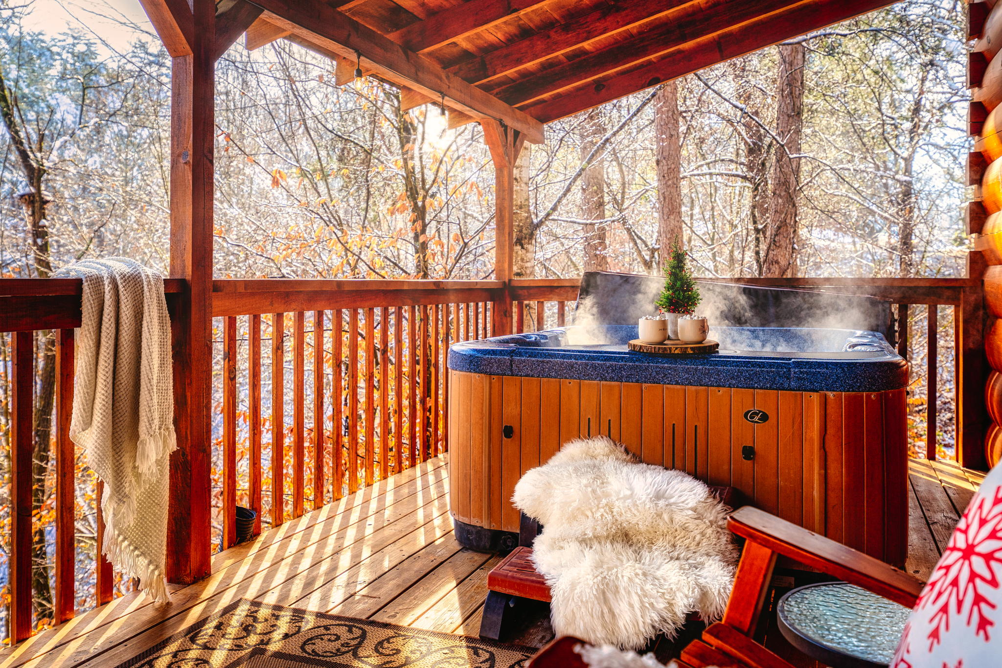 Where to Stay in Pigeon Forge, TN: Best Areas and Cabin Options for Every Type of Trip