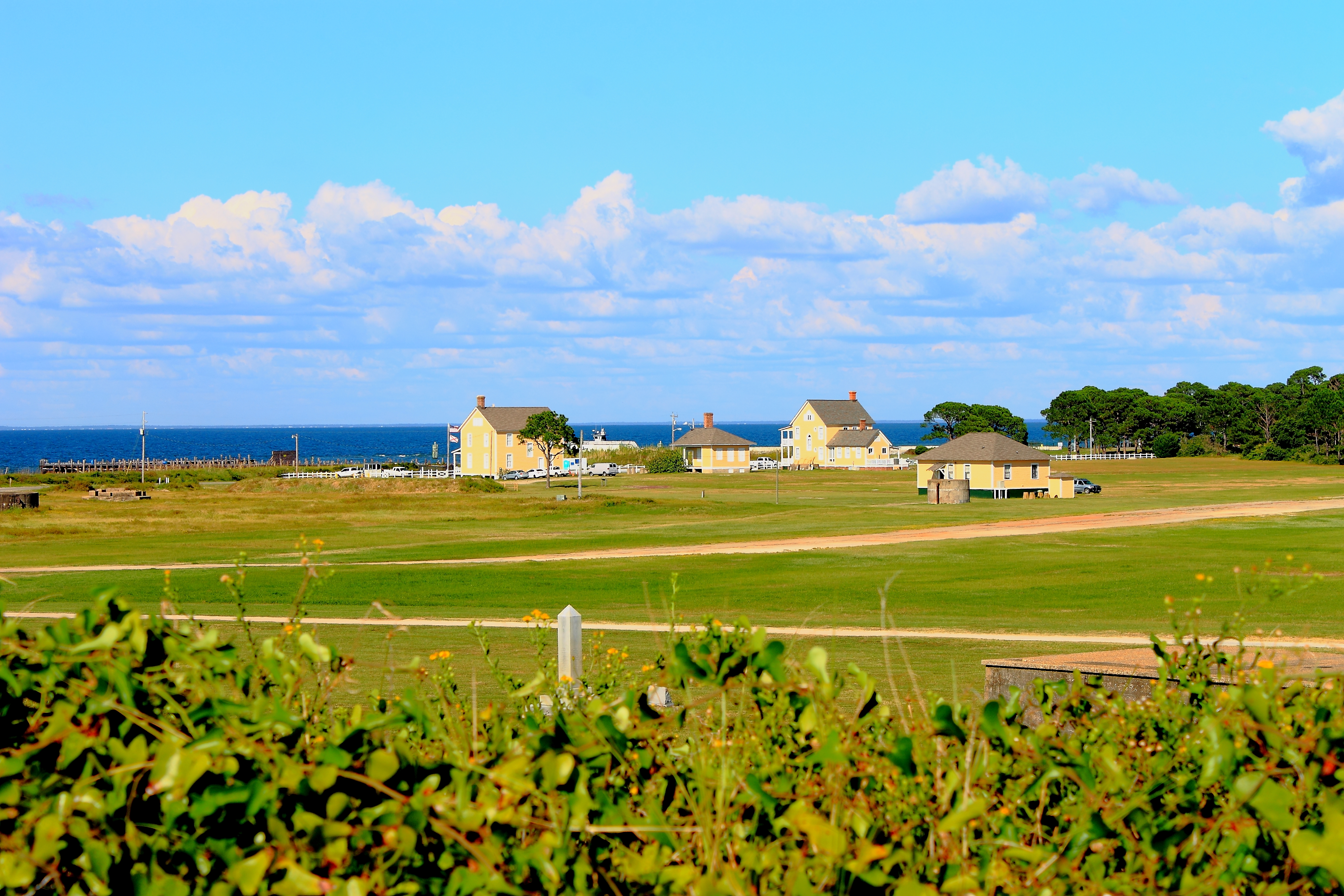 Fort Morgan With Toddlers: A Stress-Free Family Beach Guide