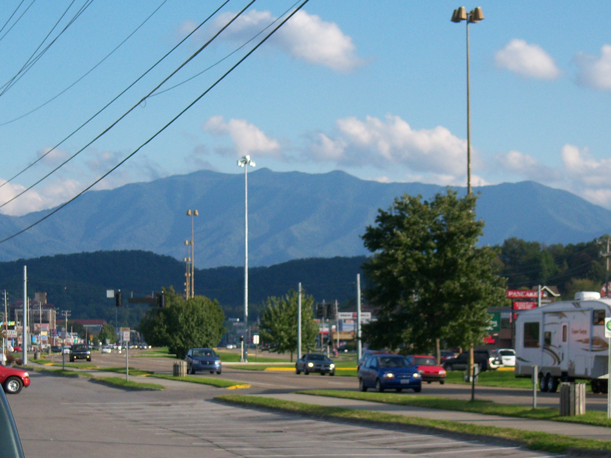Free & Budget-Friendly Things to Do in Pigeon Forge