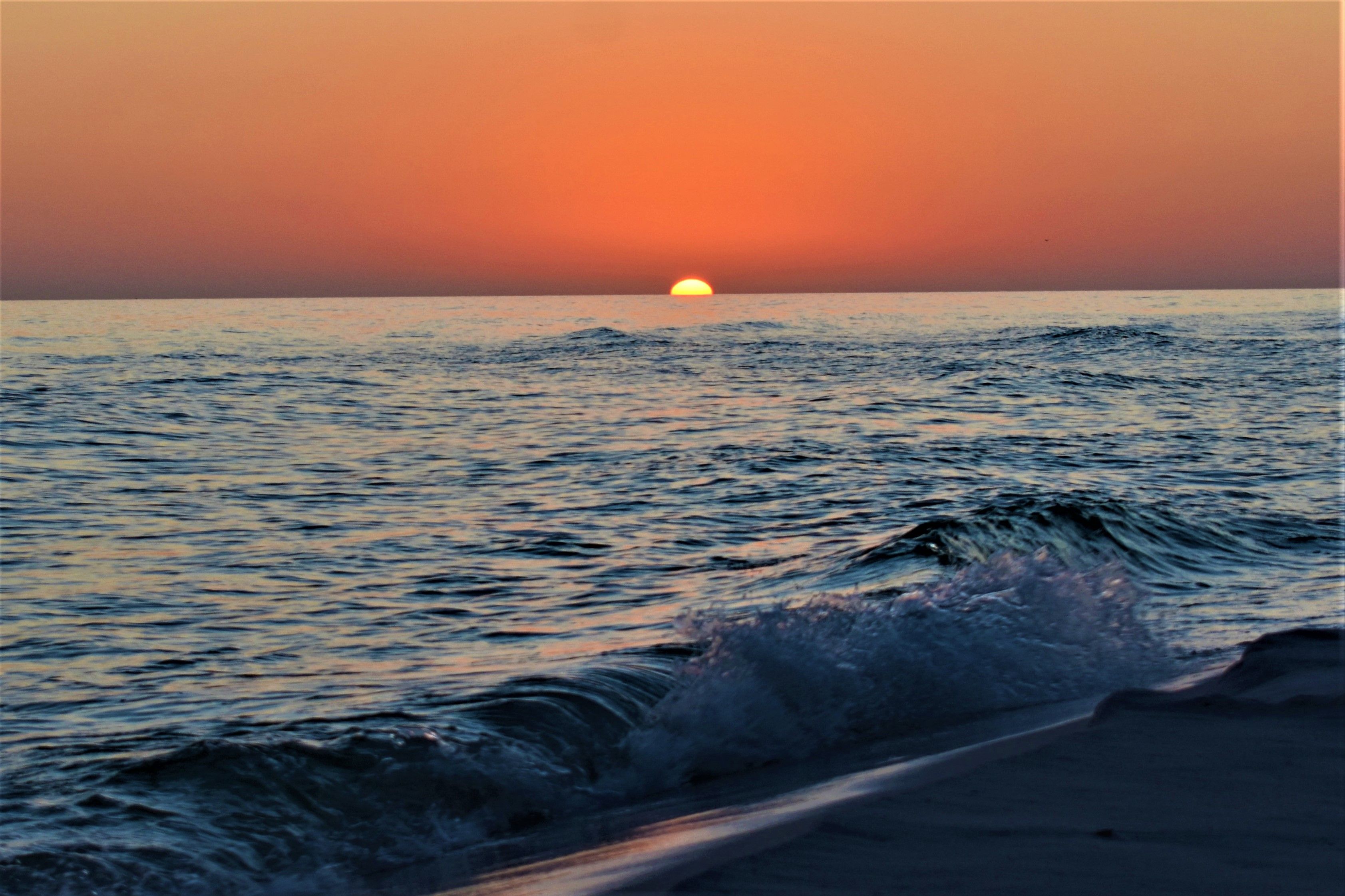 Best Sunset Spots Near Miramar Beach, Florida