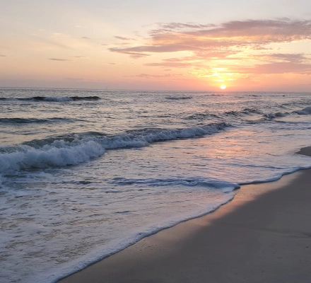 Gulf Shores, Alabama